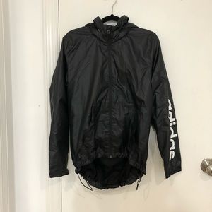 Adidas Windbreaker